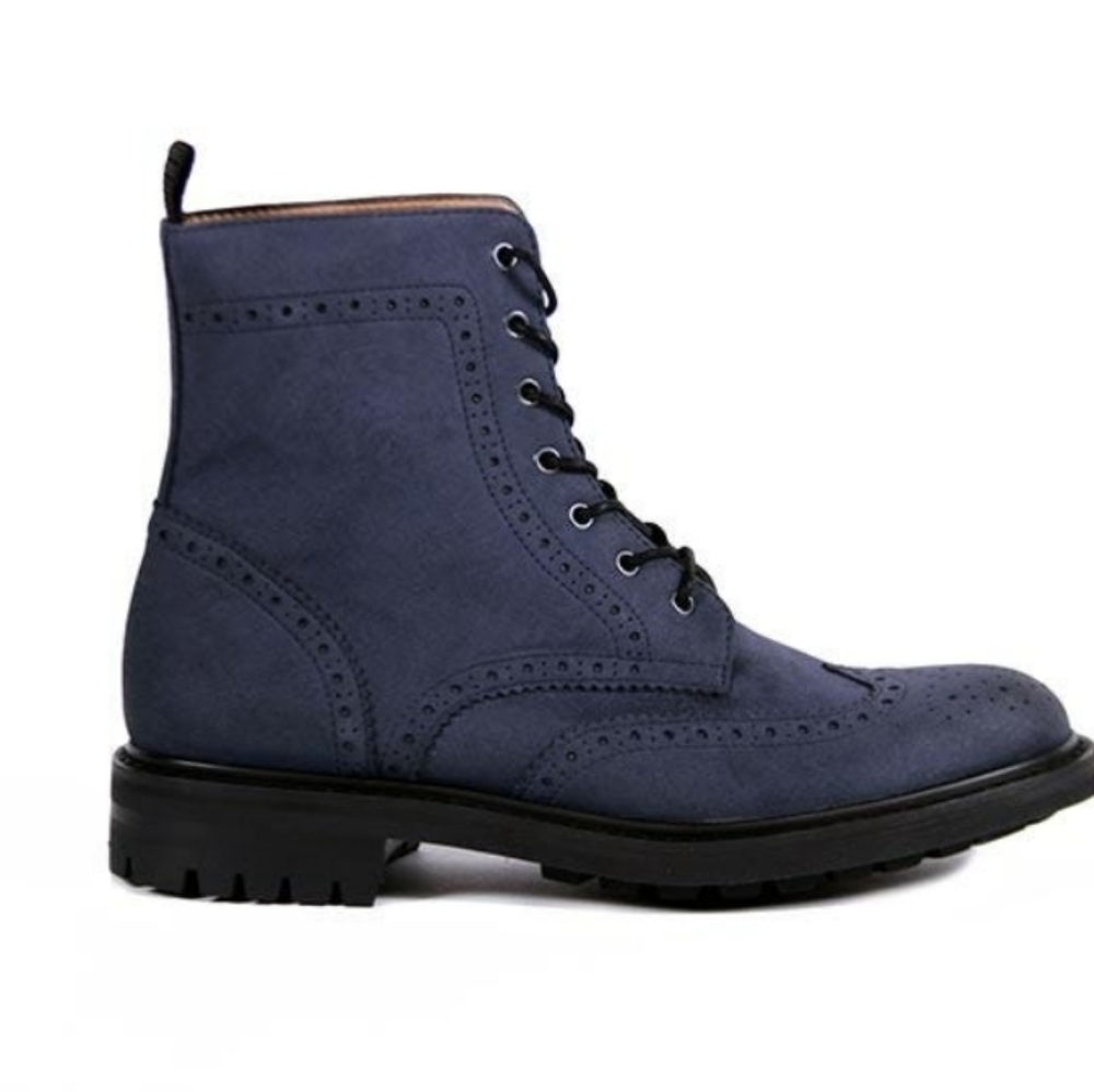 Brave Gentleman Boots
